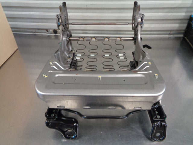 Holden RG Colorado Genuine Passenger Seat Base Frame New Part