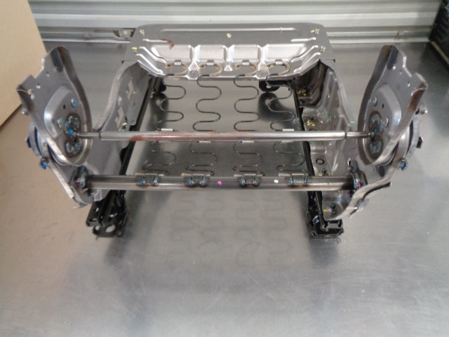 Holden RG Colorado Genuine Passenger Seat Base Frame New Part