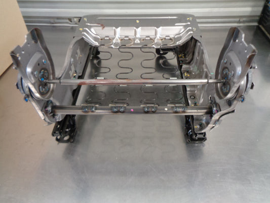 Holden RG Colorado Genuine Passenger Seat Base Frame New Part