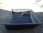 Ironman Dual Cab Tub Liner Over Rail Suits PX Ranger New Part