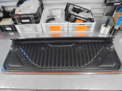 Ironman Tail Gate Liner Suits Toyota Hilux Dual Cab New Part
