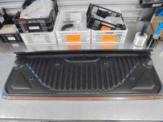 Ironman Tail Gate Liner Suits Toyota Hilux Dual Cab New Part