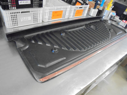 Ironman Tail Gate Liner Suits Toyota Hilux Dual Cab New Part