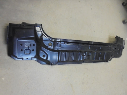 Honda Odyssdy Genuine Rear Beaver Panel New Part