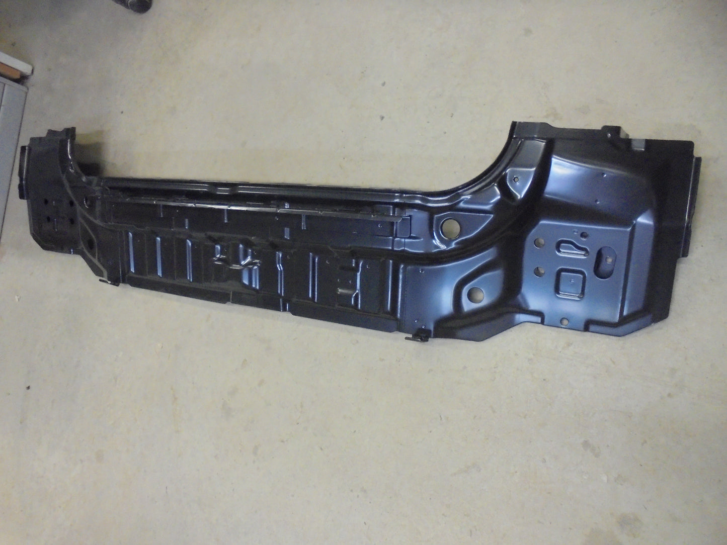 Honda Odyssdy Genuine Rear Beaver Panel New Part