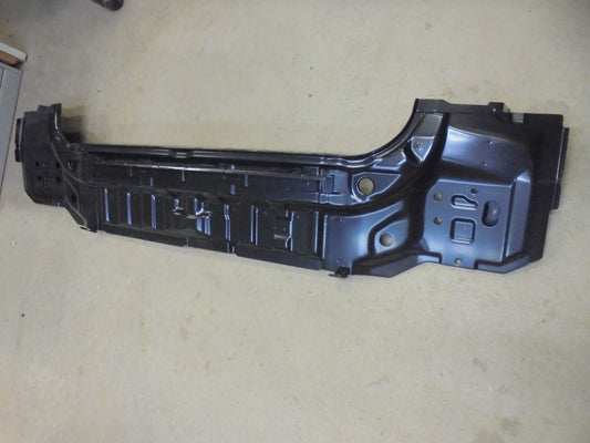Honda Odyssdy Genuine Rear Beaver Panel New Part