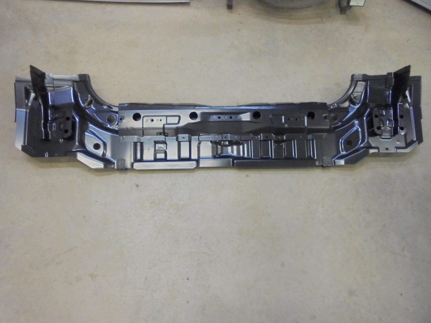 Honda Odyssdy Genuine Rear Beaver Panel New Part
