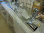 Mitsubishi MQ Triton Genuine Left Hand Side Step New Part