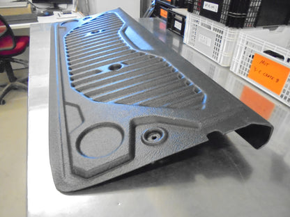 Ironman Tail Gate Liner Suits Nissan Navara D23 Dual Cab New Part
