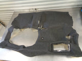 Holden Captiva Genuine Interior Firewall Deadener/Insulation New Part