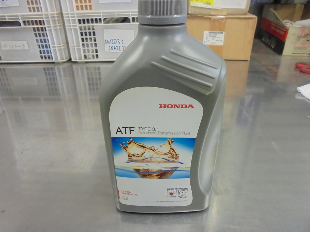 Vy commodore online transmission fluid type