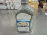 Honda Genuine ATF Type 3.1 Automatic Transmission Fluid New Part