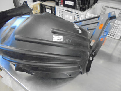Mitsubishi Mirage Genuine Right Hand Front Wheel Arch Splash Guard New Part