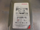 Honda Genuine ATF Type 3.1 Automatic Transmission Fluid New Part