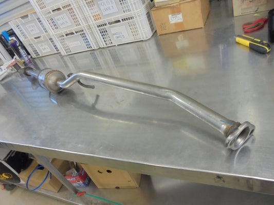 Suzuki Alto Genuine Exhaust Pipe New Part