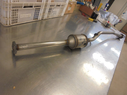 Suzuki Alto Genuine Exhaust Pipe New Part