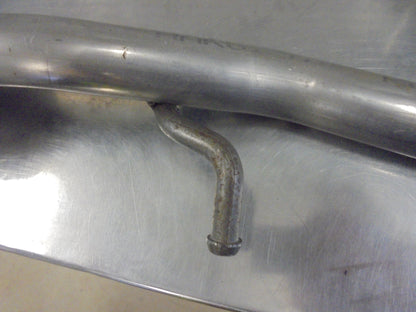 Suzuki Alto Genuine Exhaust Pipe New Part