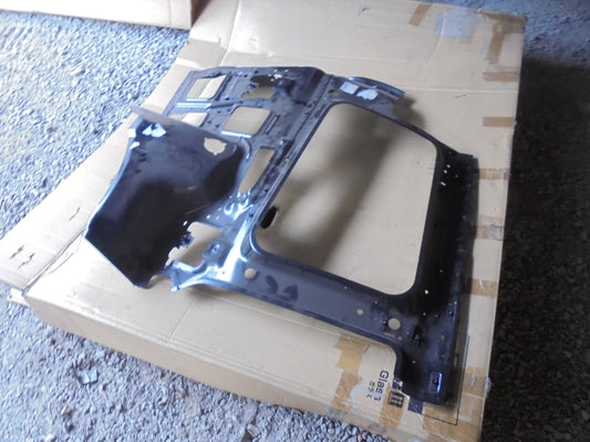Mitsubishi Pajero Genuine Right Hand Rear Inner Quarter Panel New Part