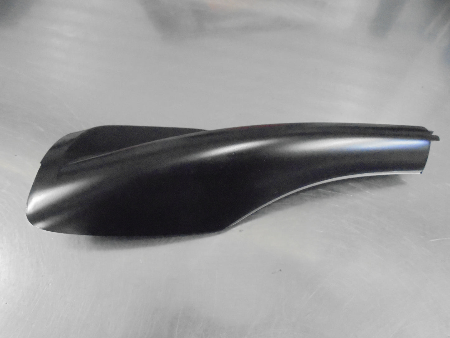 Holden YG Cruze Genuine Right Hand Rear Roof Rail Cover New Part