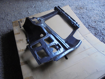 Mitsubishi Pajero Genuine Right Hand Rear Inner Quarter Panel New Part