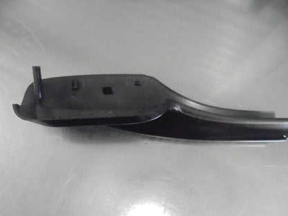 Holden YG Cruze Genuine Right Hand Rear Roof Rail Cover New Part