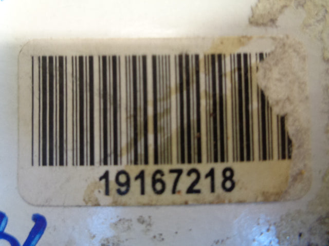 Holden / Chevrolet Genuine V8 Camshaft Bearing New Part