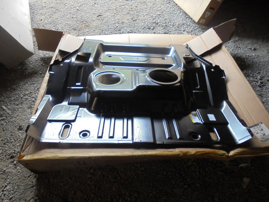 Holden Captiva Genuine Rear Floor Panel ASM  New Part