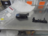 Holden TM Barina Genuine Left Hand Rear Bumper Guide/Slide New Part