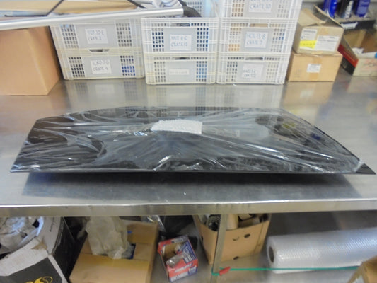 EGR Nissan Navara D23 NP300 Left Hand Lift Up Window And 2 Keys New Part