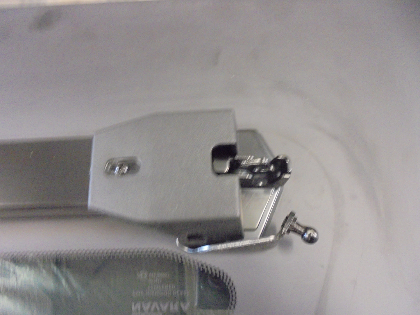 EGR Nissan Navara D23 NP300 Left Hand Lift Up Window And 2 Keys New Part