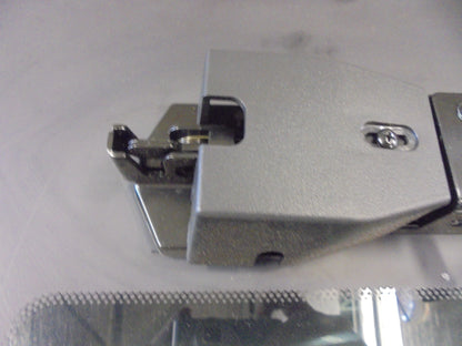 EGR Nissan Navara D23 NP300 Left Hand Lift Up Window And 2 Keys New Part