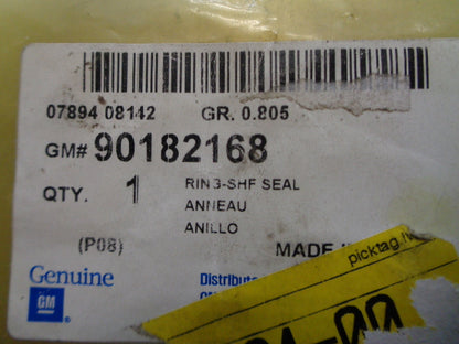 Holden Barina Genuine Manual Transmission Release Bearing Seal New Part
