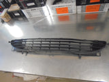 Peugeot 307 Genuine Lower Front Grille New Part