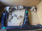 Kia Sportage Genuine Left Hand Front Side Panel (Renforcement ASM) New Part