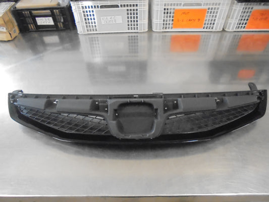 Honda Civic FD Sedan Genuine Front Grille Assembly New Part