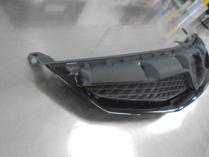 Honda Civic FD Sedan Genuine Front Grille Assembly New Part