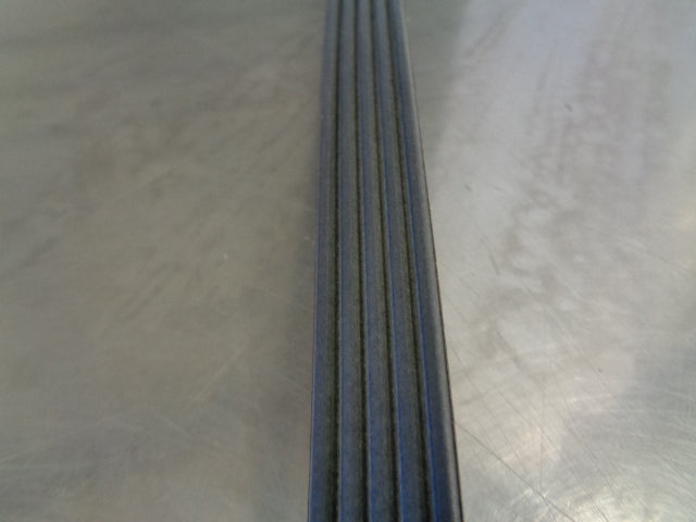 Holden Astra Genuine V-Ribbed Drive Belt New Part