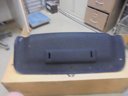 Holden WM/WN Statesman Genuine Boot Lid Carpet New Part