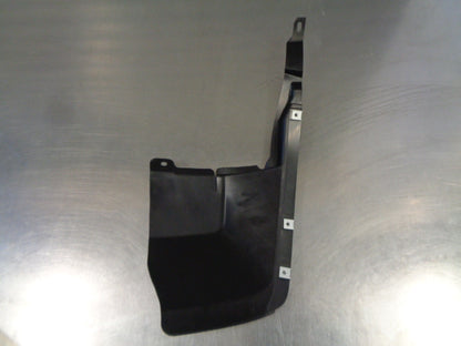 Holden Barina Sedan Genuine Left Hand Rear Wheelhouse Liner New Part