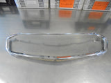 Holden Cruze Genuine Chrome Outer Grille Surround New Part