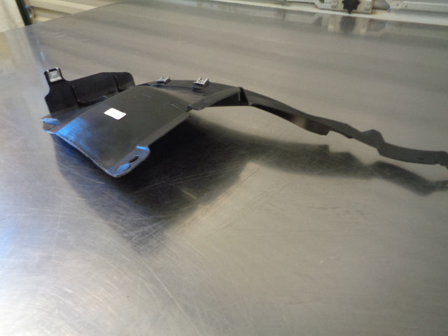 Holden Barina Sedan Genuine Left Hand Rear Wheelhouse Liner New Part