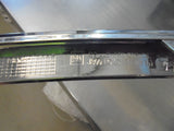 Holden Cruze Genuine Chrome Outer Grille Surround New Part