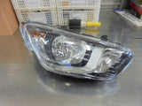 Hyundai I20 Genuine Right Hand Head Light New Part