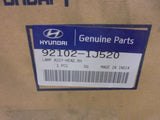 Hyundai I20 Genuine Right Hand Head Light New Part