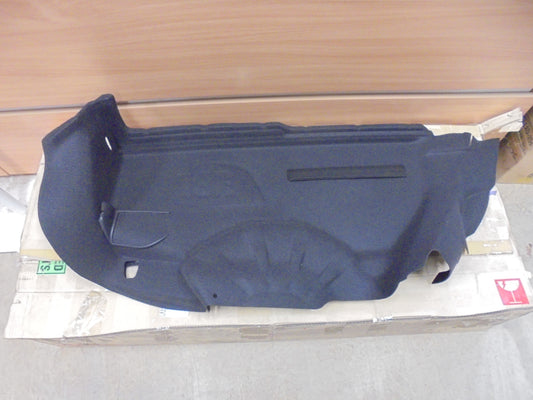 Peugeot 508 Genuine Right Hand Rear Panel Load Compartment Trim New Part