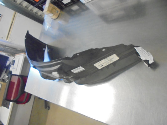 Nissan Maxima J31 Genuine Right Hand Front Inner Splash Guard New Part