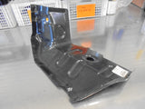 Mitsubishi Pajero Genuine Left Hand Rear Floor Pan Extension New Part