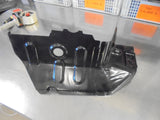 Mitsubishi Pajero Genuine Left Hand Rear Floor Pan Extension New Part