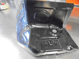 Mitsubishi Pajero Genuine Left Hand Rear Floor Pan Extension New Part