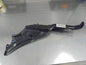 Mitsubishi Challenger Genuine Front Left Hand Bumper Reinforcement New Part